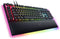 Razer BlackWidow V4 Pro - Mechanisch Gamingtoetsenbord - Razer Green Switches - Qwerty US