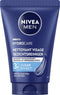 NIVEA MEN HYDROCARE Gezichtsreiniger - Reinigingsgel Gezicht - Face Wash - Gezichtsreinigingsmiddel