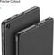 Dux Ducis Domo - Samsung Galaxy Tab S6 Lite - Hoes met auto-wake functie - Tri-fold design