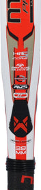 NOX ML10 Pro Cup Luxury (Round) - 2022 padel racket