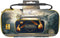 Freaks and Geeks 299281D - Opbergtas - Harde draagtas voor Switch en OLED - Blauw