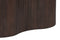 Livingfurn - Eetkamertafel Sevilla Brown 220cm - Mangohout