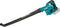 Makita DUB186Z - 18V Blaasmachine - Luchtsnelheid 68 m/s - (excl. accu's en lader)