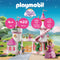 PLAYMOBIL 71845 - Prinsessenkasteel - Koninklijk paar - Sprookje speelgoed (4+)