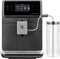 WMF Perfection 860L - Volautomatische koffiemachine - 17 dranken - 2l waterreservoir (250g)