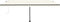 vidaXL - Luifel - automatisch - met - LED - en - windsensor - 500x300 - cm - crèmekleur