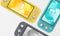 Nintendo Switch Lite - Console - Handheld gaming - Grijs