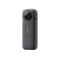 Insta360 X4 zwart