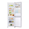 Samsung RB33B610EWW - Koel-vriescombinatie - NoFrost - 185 cm hoog - Wit