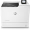 HP Color LaserJet Enterprise M652dn - Laserprinter - Dubbelzijdig printen automatisch - Kleur
