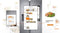 Samsung RS6HA8891B1EF - Amerikaanse koelkast - Twin Cooling Plus - Antraciet