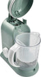 Béaba Babycook Solo Eucalyptus - 4-in-1 Stoomkoker & Blender - XL 1,1L - Snel & Gezond