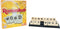 Goliath Rummikub Woord - Bordspel - Denkspel met 112 stenen