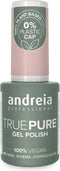 Andreia Professional - Gellak - True Pure - Nude Pink T08 - HEMA vrij - Vegan - 10,5ml