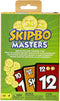 Skip-Bo Masters - Kaartspel