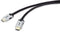 SpeaKa Professional SP-9063176 - HDMI-kabel - 8K UHD 60 Hz - Zwart 3 m
