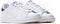 adidas Stan Smith - Dames Sneakers - Normale pasvorm - Wit - Navy