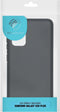 iMoshion Hoesje Geschikt voor Samsung Galaxy S20 Plus Hoesje Siliconen - iMoshion Eco-Friendly Backcover - Zwart