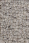 Sirmione 133 Vloerkleed - 250x300 - Rechthoek - Laagpolig,Structuur Tapijt - Industrieel - Grijs