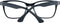Men' Spectacle frame Zadig & Voltaire VZV020 510700