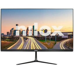 Nilox NXM22FHD1201 - Monitor - 21,5 inch - Full HD 120 Hz - Zwart