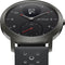 Withings Steel HR Sport - Hybride Smartwatch - Hartslagmonitoring en GPS - Zwart