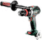 Metabo BS 18 LTX BL Q I - Boorschroevendraaier - Borstelloos - 18V