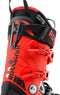 Rossignol Allspeed 130 - Skischoenen heren - Flex 130 - Rood/zwart