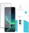 Just in Case - Motorola Edge 40 Neo - Screenprotector - Zwart