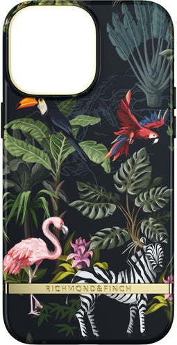 Richmond & Finch 47017 - Soft case - Schokabsorberend - Multi-color
