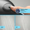 GROHE Vitalio Start 110 Doucheset - Handdouche - 2 straalsoorten - Matte Black