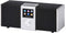 Noxon NOVA II - Internetradio - Bluetooth Spotify DAB+ - Zwart/Zilver