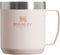 Stanley The Legendary Camp Mug 0,35L - Beker - Rose Quartz
