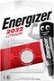 Energizer EGBCR2032 - Lithium batterij CR2032 3V - 240mAh