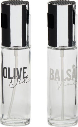 Rivièra Maison Oil & Vinegar Spray Set, set van 2