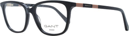 Gant GA4137 53001 bril zonder sterke - Dames - Zwart