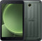 SAMSUNG SM-X306BZGAEEB - Galaxy Tab Active5 - 128 GB - 5G - Groen (2024)