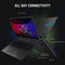 ASUS ROG Strix G18 G815LW-S9076W - Gaming Laptop - 18 inch - 240 Hz - AZERTY