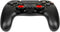 iBox IGP4 game controller Zwart Bluetooth Gamepad Analoog/digitaal Android, PC, PlayStation 4, iOS