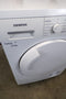 Siemens WT44W161 - Warmtepompdroger 7 kg - Energiezuinig - Wit