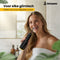 Bolusso Waterflosser - Draadloos - 7 Opzetstukken - Reistas - E-book - NIEUW model
