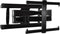 Sanus Systems VLF728-B2 - Full Motion Wandsteun - Geschikt voor TV's tot 90 inch - Draaggewicht 56,7kg