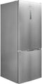 Bauknecht BHK2 6494 X6E - Koelvriescombinatie - Dual Cool Total NoFrost - 70 cm
