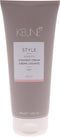 Keune - Style - Smooth - Straight Cream - 200 ml - Haarcrème