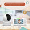 Numsy Parent Pro - Babyfoon - Baby Video Camera
