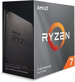 AMD Ryzen 7 5700 - CPU - 8 cores 16 threads 4,6GHz - AM4 socket