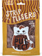 Miss Purfect katten snacks strip teasers 45 gram.