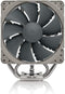 Noctua NH-U12S redux - CPU Koeler - 4 Heatpipes - 175W TDP - 25,1dB(A) max. geluid