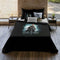 Noorse hoes Harry Potter Multicolour 155 x 220 cm Bed van 90