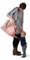 Childhome Mommy Bag ® - Verzorgingstas - Luiertas - zwangerschapstas - Roze